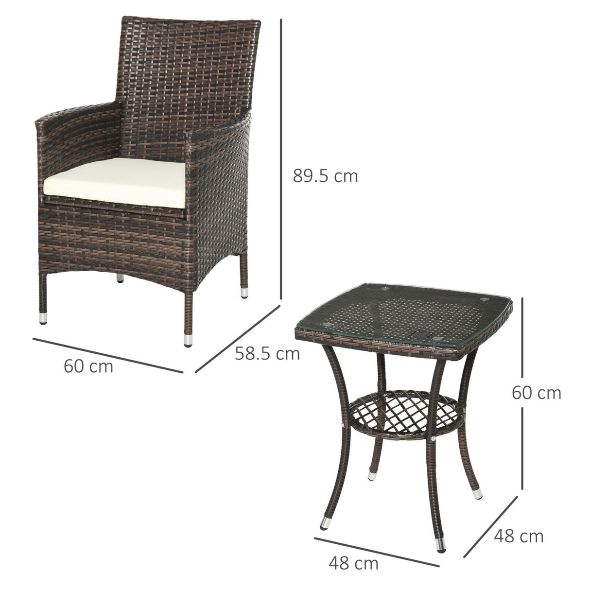 immagine-3-easycomfort-easycomfort-set-poltroncine-da-giardino-in-rattan-con-tavolino-marrone-ean-8054144139555