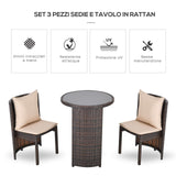 immagine-3-easycomfort-easycomfort-set-tavolino-e-2-sedie-da-esterno-in-pe-rattan-marrone-e-beige-ean-8055776916200