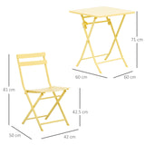 immagine-3-easycomfort-easycomfort-set-tavolo-e-sedie-da-giardino-ed-esterno-in-metallo-giallo-set-da-3-pezzi-pieghevole-e-salvaspazio-ean-8055776911984