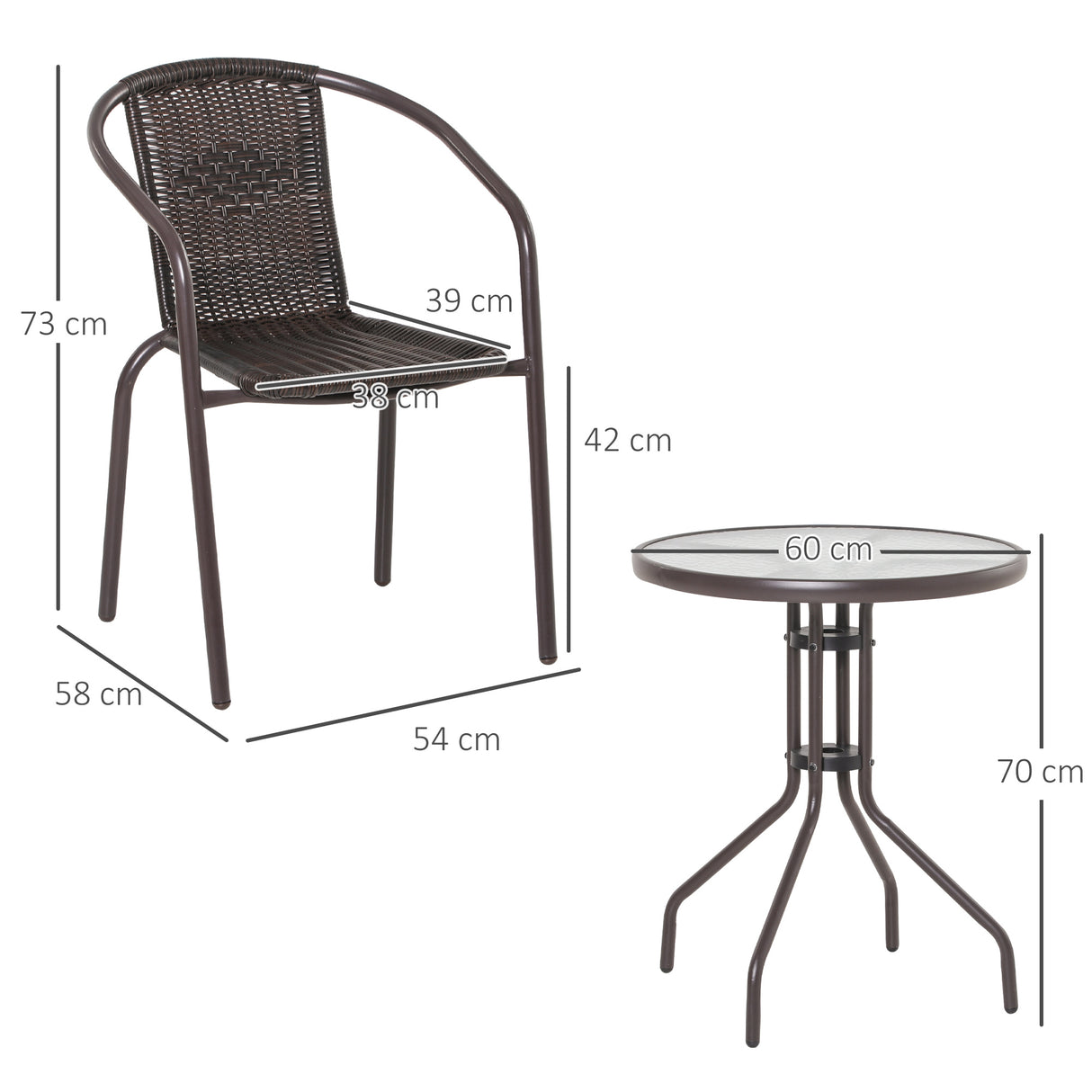 immagine-3-easycomfort-easycomfort-set-tavolo-in-vetro-e-2-sedie-da-giardino-in-acciaio-e-rattan-pe-marrone