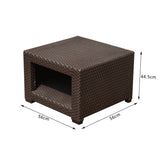 immagine-3-easycomfort-easycomfort-tavolino-da-giardino-in-pe-rattan-marrone-56x56x44-5cm-ean-8054144137308