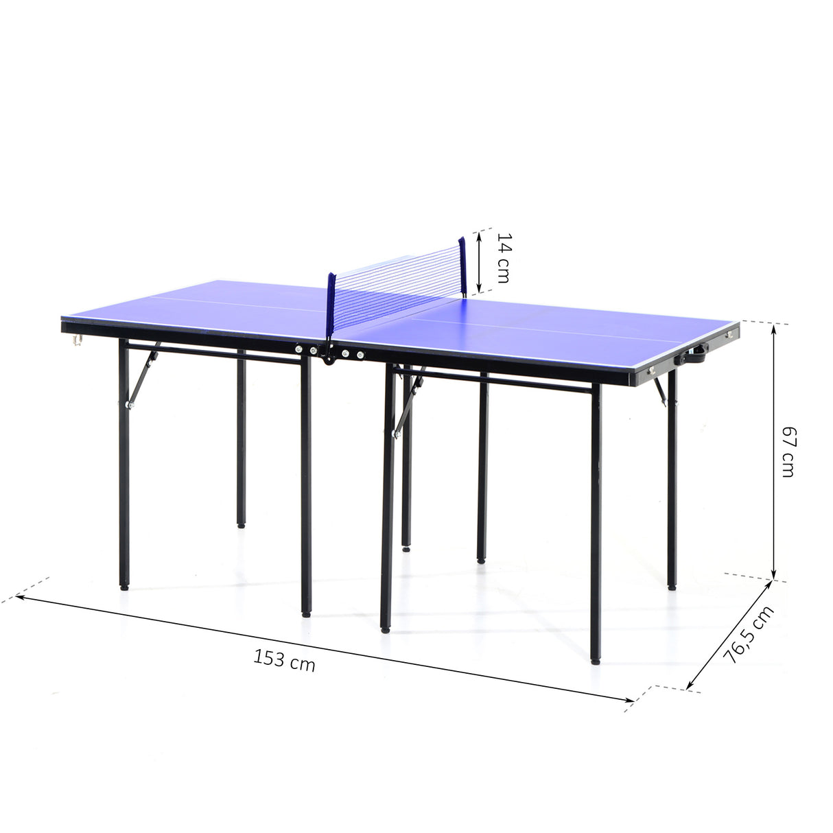 immagine-3-easycomfort-easycomfort-tavolino-da-ping-pong-pieghevole-in-legno-mdf-153-x-76-5-x-67cm-blu-e-nero-ean-8054144139159