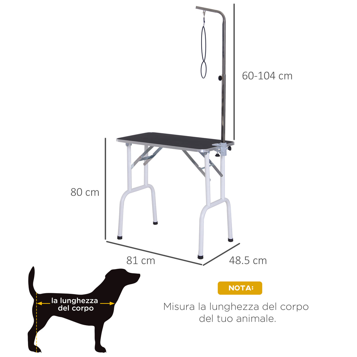 immagine-3-easycomfort-easycomfort-tavolo-da-toelettatura-e-tosatura-per-cani-e-gatti-carico-30kg-81x48-5x80cm-ean-8054144132440