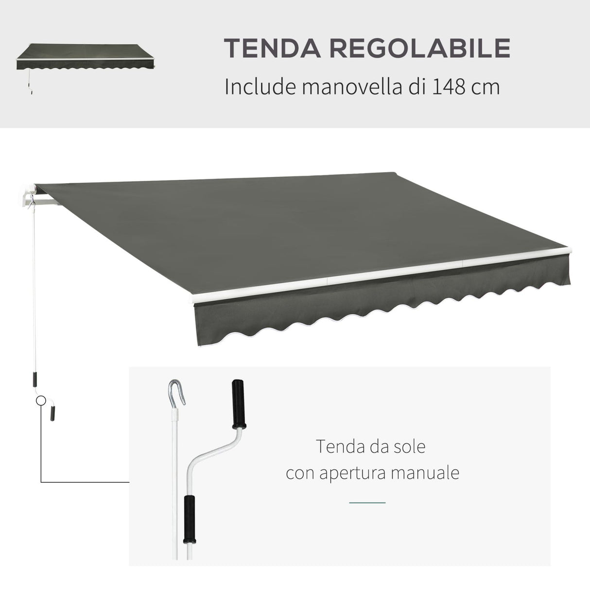 immagine-3-easycomfort-easycomfort-tenda-da-sole-a-bracci-3-5x2-5m-con-manovella-in-metallo-e-poliestere-grigio-ean-8055776913520