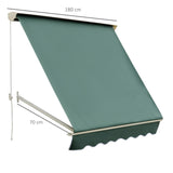 immagine-3-easycomfort-easycomfort-tenda-da-sole-a-caduta-con-rullo-avvolgibile-e-angolazione-regolabile-0-120-180x70cm-verde