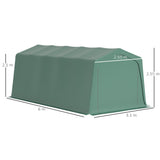 immagine-3-easycomfort-easycomfort-tendone-da-giardino-per-auto-con-ingresso-a-cerniera-e-picchetti-600x255-310x255cm-verde