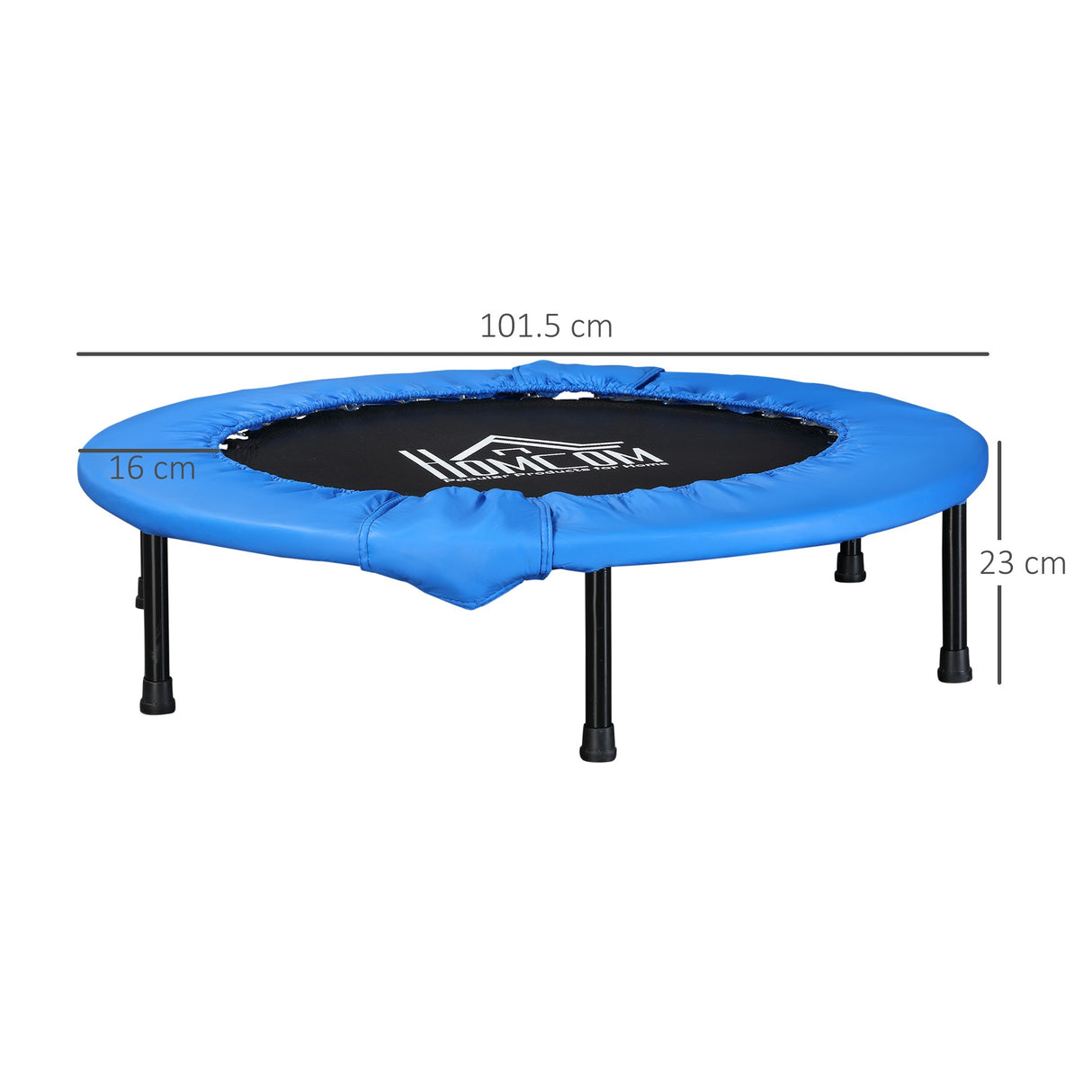 immagine-3-easycomfort-easycomfort-trampolino-elastico-fitness-pieghevole-da-giardino-101-5-x-23cm-blu-e-nero