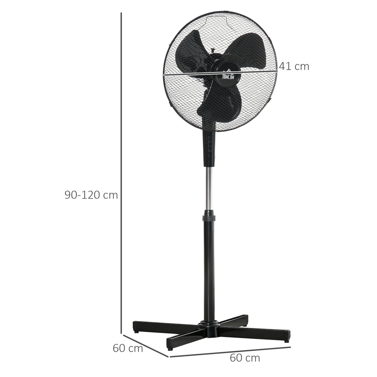 immagine-3-easycomfort-easycomfort-ventilatore-a-piantana-a-3-velocita-con-altezza-regolabile-angolo-di-inclinazione-a-80-in-pp-60x60x90-120cm-nero