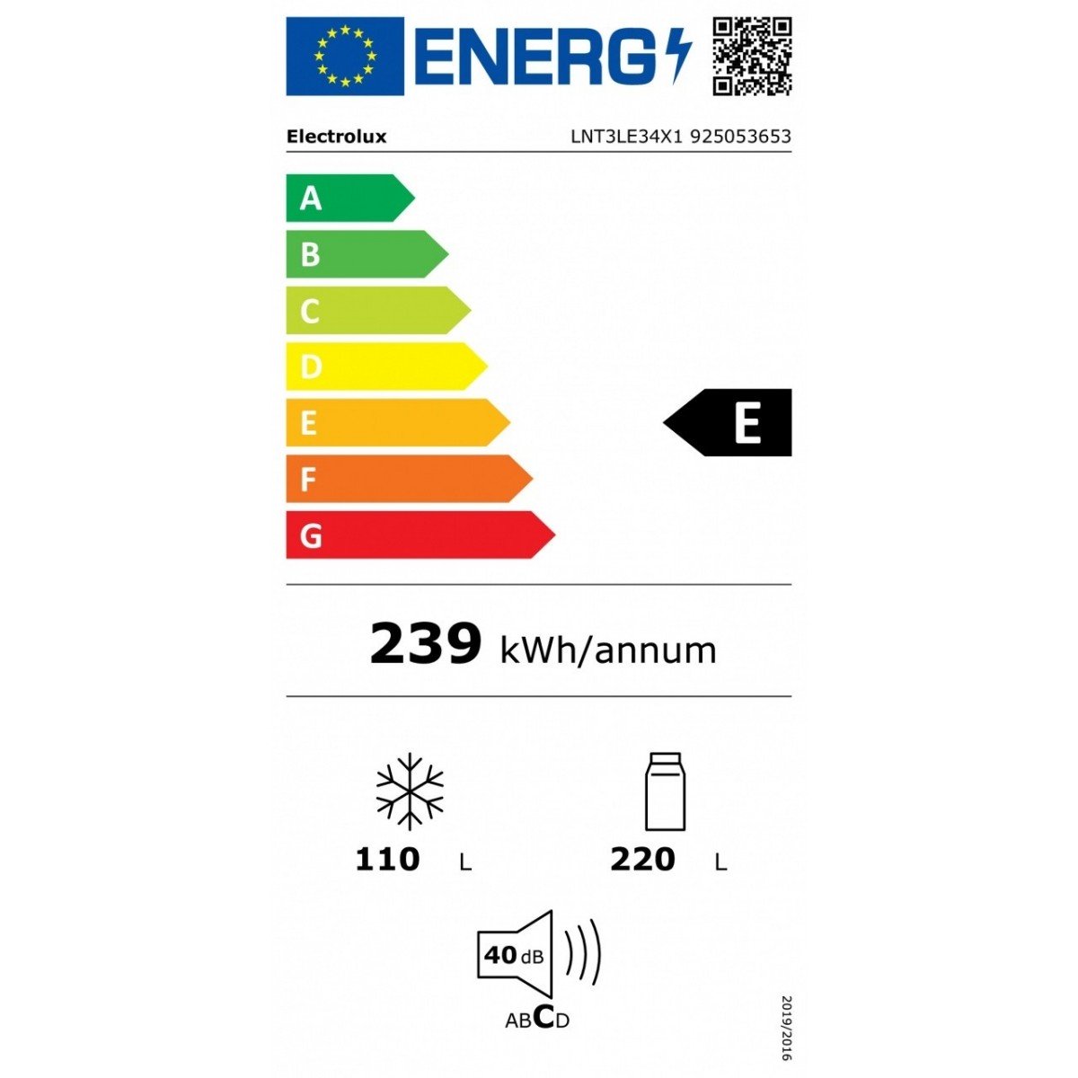 immagine-3-electrolux-frigorifero-combinato-electrolux-lnt3le34x1-low-frost-classe-e-ean-7332543728596