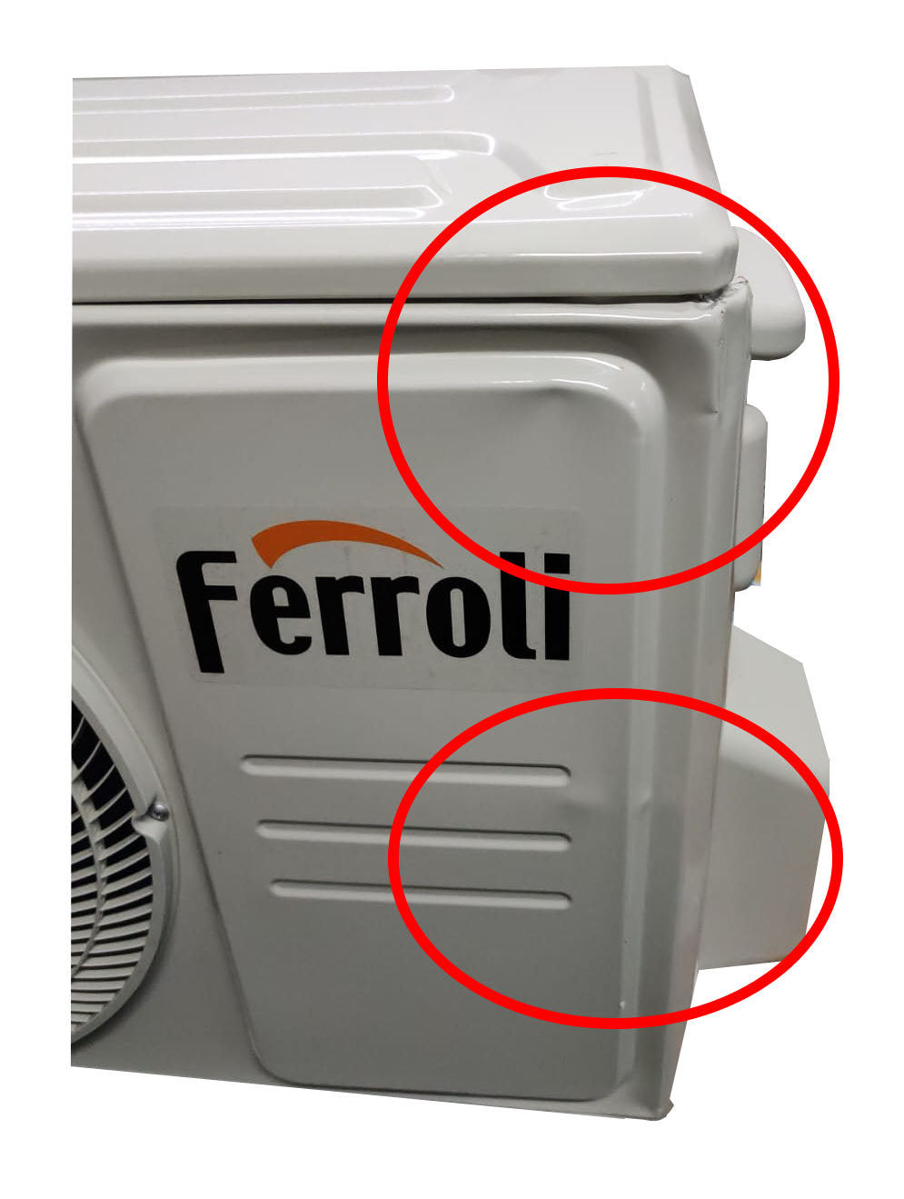 immagine-3-ferroli-area-occasioni-climatizzatore-condizionatore-inverter-ferroli-ambra-s-9000-btu-r-32-wi-fi-integrato-novita