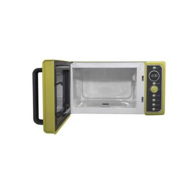 immagine-3-forno-a-microonde-candy-divo-g25cg-a281xl483xp425-grill-25-litri-verde-ean-8016361998926