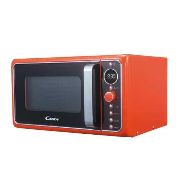 immagine-3-forno-a-microonde-candy-divo-g25co-a281xl483xp425-grill-25-litri-arancione-ean-38000904