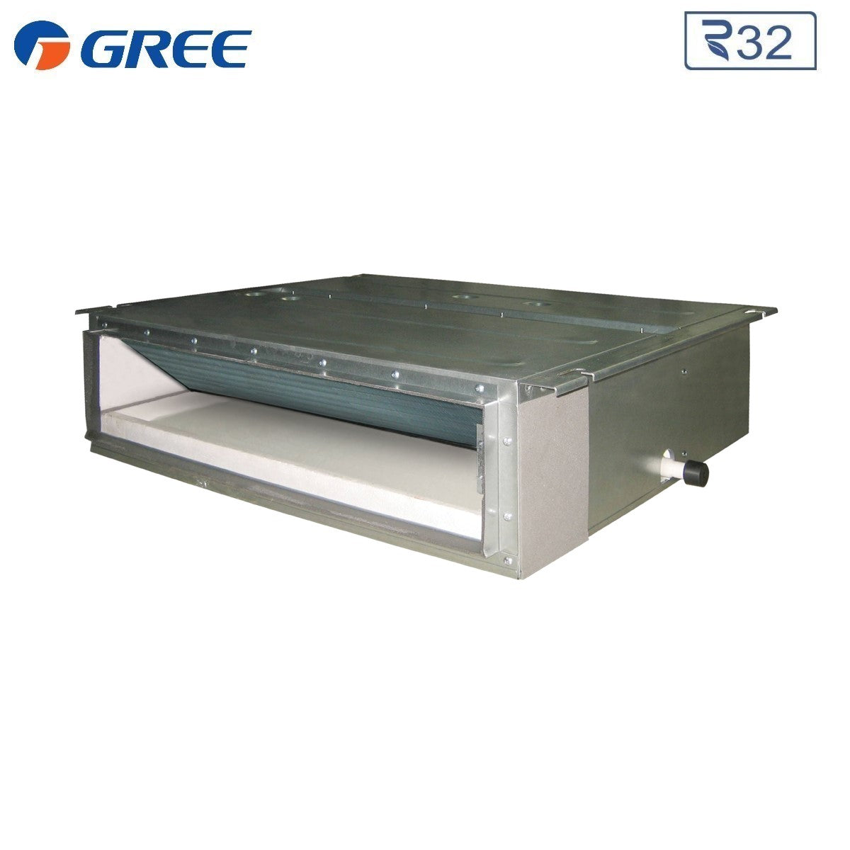 immagine-3-gree-climatizzatore-condizionatore-gree-canalizzato-dual-split-inverter-912-con-gwhd24nk6oo-r-32-900012000