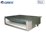 immagine-3-gree-climatizzatore-condizionatore-gree-canalizzato-dual-split-inverter-912-con-gwhd24nk6oo-r-32-900012000