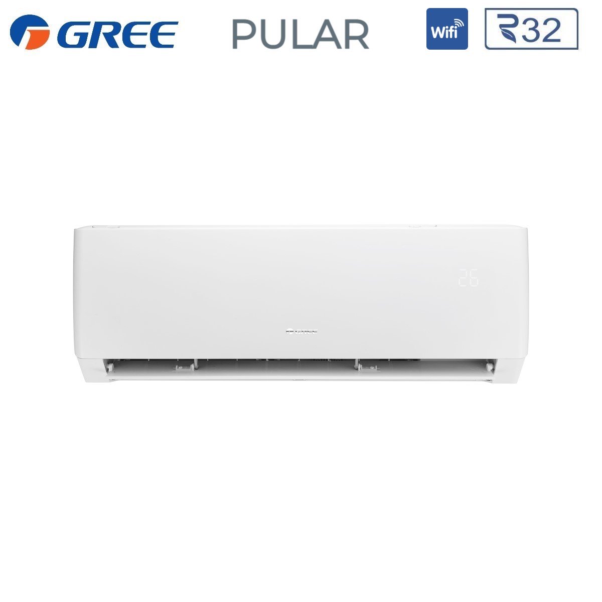 immagine-3-gree-climatizzatore-condizionatore-gree-quadri-split-inverter-serie-pular-7799-con-gwhd36nk6oo-r-32-wi-fi-integrato-7000700090009000