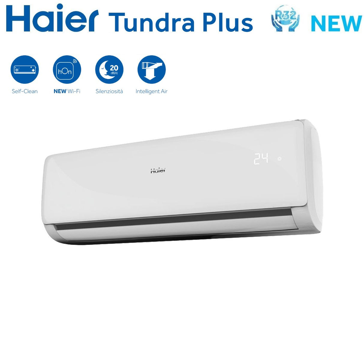 immagine-3-haier-climatizzatore-condizionatore-haier-dual-split-inverter-serie-tundra-plus-912-con-2u40s2sm1fa-r-32-wi-fi-integrato-900012000-ean-8059657012869