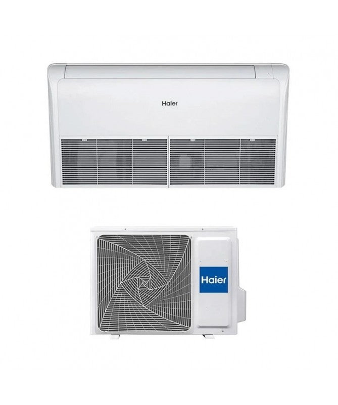 immagine-3-haier-climatizzatore-condizionatore-haier-inverter-soffittopavimento-r-32-36000-btu-ac105s2sh1fa-novita