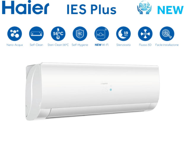 immagine-3-haier-climatizzatore-condizionatore-haier-quadri-split-inverter-serie-ies-plus-771515-con-4u85s2sr3fa-r-32-wi-fi-integrato-700070001500015000-novita