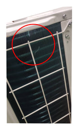 immagine-3-hisense-area-occasioni-climatizzatore-condizionatore-hisense-dual-split-inverter-serie-hi-comfort-912-con-2amw52u4rxc-r-32-wi-fi-integrato-900012000-novita-ao890