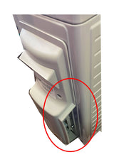 immagine-3-hisense-area-occasioni-climatizzatore-condizionatore-hisense-dual-split-inverter-serie-hi-comfort-99-con-2amw35u4rgc-r-32-wi-fi-integrato-90009000-novita-ao1025