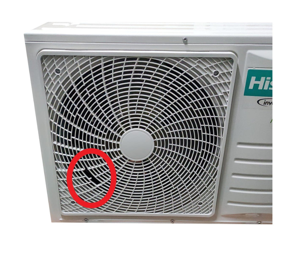 immagine-3-hisense-area-occasioni-climatizzatore-condizionatore-hisense-dual-split-inverter-serie-new-comfort-912-con-2amw42u4rgc-r-32-wi-fi-optional-900012000