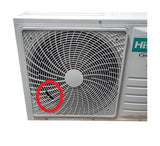 immagine-3-hisense-area-occasioni-climatizzatore-condizionatore-hisense-dual-split-inverter-serie-new-comfort-912-con-2amw42u4rgc-r-32-wi-fi-optional-900012000