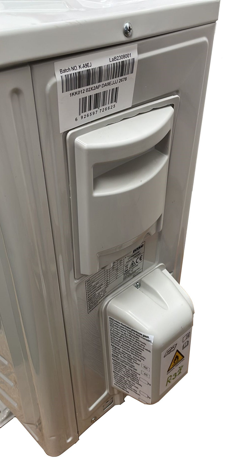 immagine-3-hisense-area-occasioni-climatizzatore-condizionatore-hisense-inverter-serie-easy-smart-12000-btu-ca35mr05g-ca35mr05w-r-32-wi-fi-optional-classe-aa