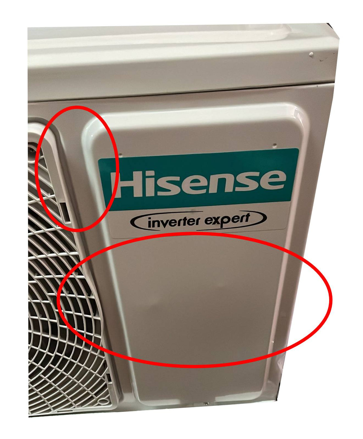 immagine-3-hisense-area-occasioni-climatizzatore-condizionatore-hisense-inverter-serie-easy-smart-9000-btu-ca25yr05g-ca25yr05w-r-32-wi-fi-optional-classe-aa-novita-2023-ao1027