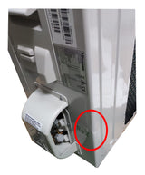 immagine-3-hisense-area-occasioni-climatizzatore-condizionatore-hisense-inverter-serie-easy-smart-9000-btu-ca25yr05g-ca25yr05w-r-32-wi-fi-optional-classe-aa-novita-2023