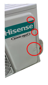 immagine-3-hisense-area-occasioni-climatizzatore-condizionatore-hisense-inverter-serie-new-comfort-9000-btu-dj25ve0ag-tg25ve00w-r-32-wi-fi-optional-classe-aa