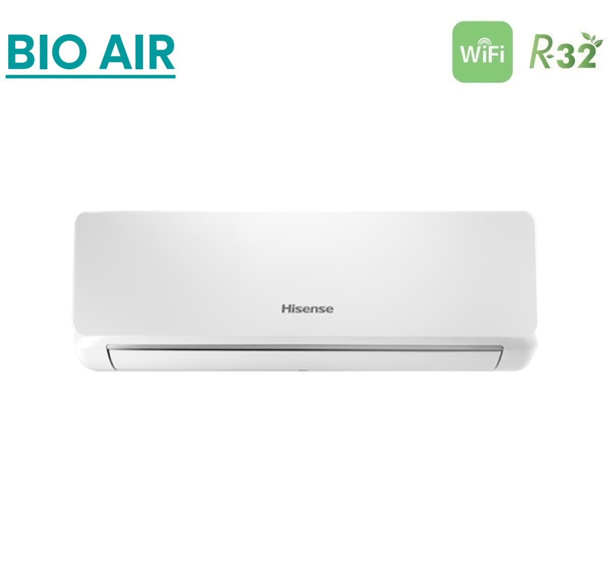 immagine-3-hisense-climatizzatore-condizionatore-hisense-dual-split-inverter-serie-bio-air-1212-con-2amw52u4rxc-r-32-wi-fi-integrato-1200012000