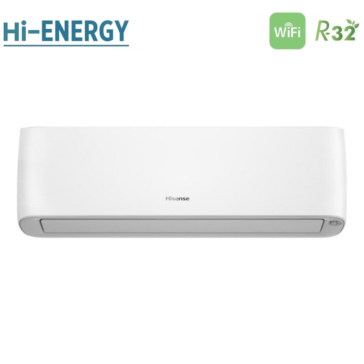 immagine-3-hisense-climatizzatore-condizionatore-hisense-dual-split-inverter-serie-energy-pro-plus-hi-energy-1212-con-2amw52u4rxc-r-32-wi-fi-integrato-1200012000