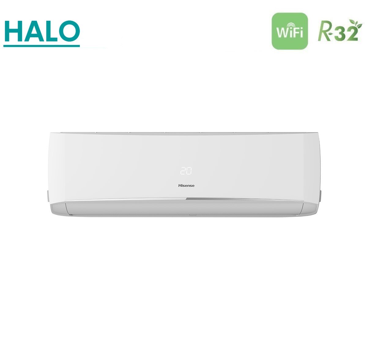 immagine-3-hisense-climatizzatore-condizionatore-hisense-dual-split-inverter-serie-halo-1212-con-2amw52u4rxc-r-32-wi-fi-integrato-1200012000