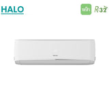 immagine-3-hisense-climatizzatore-condizionatore-hisense-dual-split-inverter-serie-halo-1212-con-2amw52u4rxc-r-32-wi-fi-integrato-1200012000