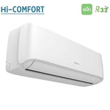 immagine-3-hisense-climatizzatore-condizionatore-hisense-dual-split-inverter-serie-hi-comfort-1212-con-2amw52u4rxc-r-32-wi-fi-integrato-1200012000-novita