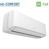 immagine-3-hisense-climatizzatore-condizionatore-hisense-dual-split-inverter-serie-hi-comfort-79-con-2amw35u4rgc-r-32-wi-fi-integrato-70009000-novita