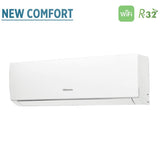 immagine-3-hisense-climatizzatore-condizionatore-hisense-dual-split-inverter-serie-new-comfort-1212-con-2amw50u4rxa-r-32-wi-fi-optional-1200012000-ean-6946087333638