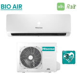 immagine-3-hisense-climatizzatore-condizionatore-hisense-inverter-serie-bio-air-12000-btu-tdve120ag-tdve120aw-r-32-wi-fi-integrato-classe-aa