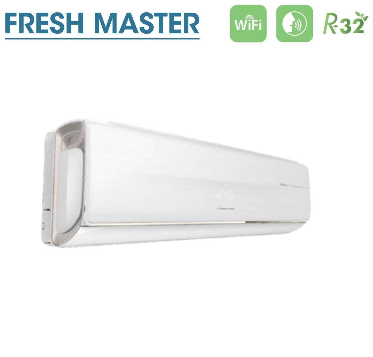 immagine-3-hisense-climatizzatore-condizionatore-hisense-inverter-serie-fresh-master-9000-btu-qf25xw00g-r-32-wi-fi-integrato-classe-a-novita