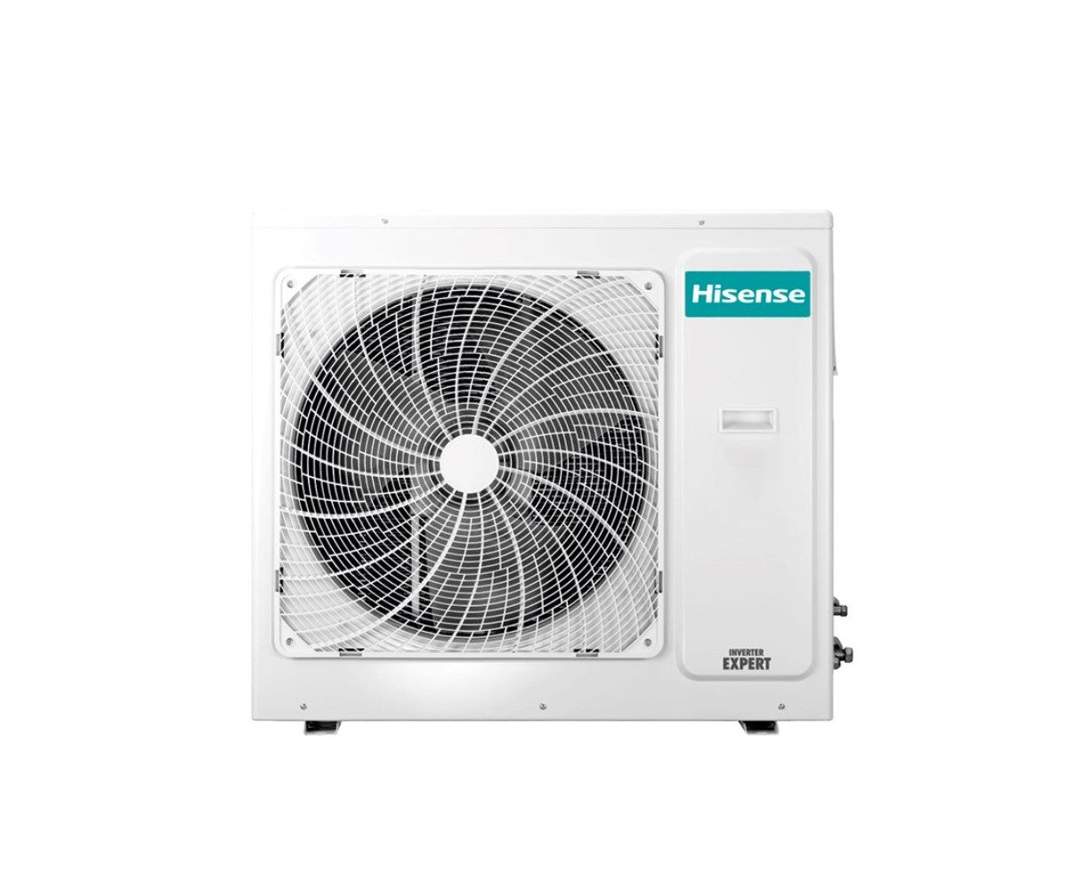 immagine-3-hisense-climatizzatore-condizionatore-hisense-quadri-split-inverter-serie-new-energy-9121212-con-4amw105u4raa-r-32-wi-fi-integrato-9000120001200012000-novita