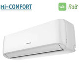 immagine-3-hisense-unita-interna-a-parete-hisense-serie-hi-comfort-24000-btu-cf70bt04g-r-32-wi-fi-integrato