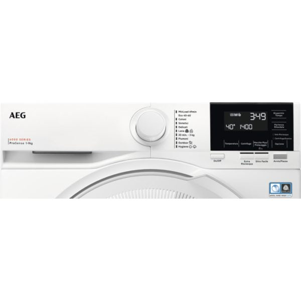 immagine-3-lavatrice-a-carico-frontale-aeg-9kg-lr6g94ow-classe-a-a85xp66xl60-1400-giri-serie-6000-prosense-ean-7332543974368