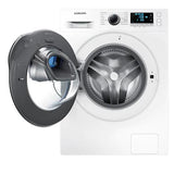 immagine-3-lavatrice-slim-a-carica-frontale-samsung-8-kg-ww8nk62e0rw-1200-giri-a85xl60xp456-addwash-classe-c-ean-8806090571619