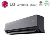 immagine-3-lg-climatizzatore-condizionatore-lg-inverter-artcool-mirror-9000-btu-ac09bk-ac09bq-r-32-wi-fi-integrato-classe-aa