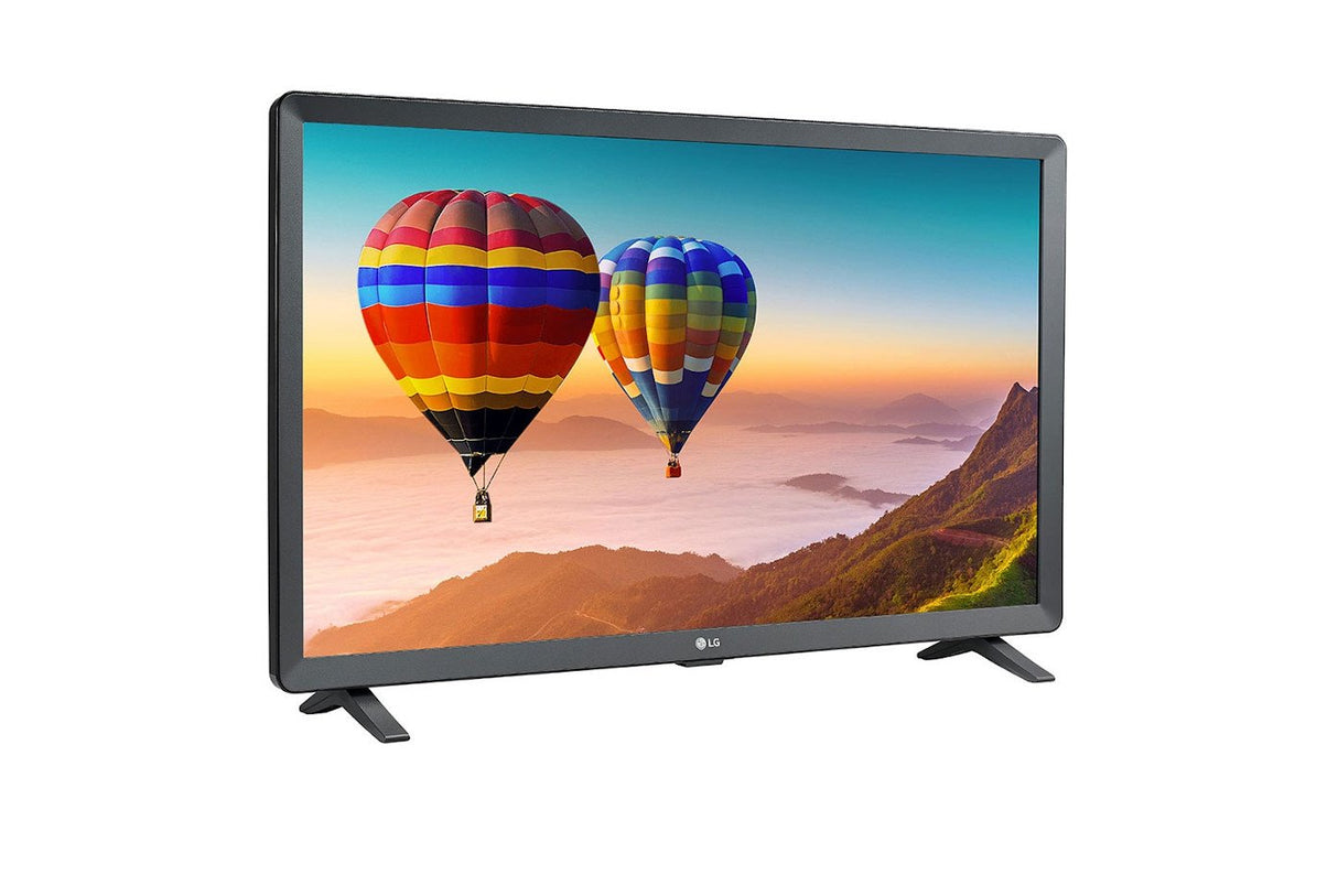 immagine-3-lg-pronta-consegna-lg-monitor-led-tv-28-hd-5-ms-cinema-mode-hdmi-usb-2-0-28tn525v-pz-black