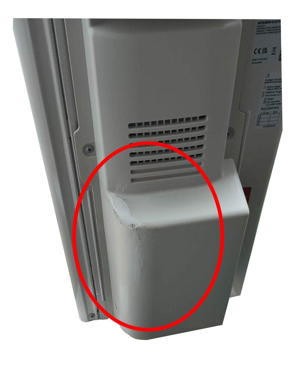 immagine-3-mitsubishi-electric-area-occasioni-climatizzatore-condizionatore-dual-split-mitsubishi-electric-serie-smart-msz-hr-900012000-con-mxz-2ha40vf-gas-r-32-wi-fi-optional-912-novita