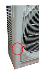 immagine-3-mitsubishi-electric-area-occasioni-climatizzatore-condizionatore-mitsubishi-electric-inverter-kirigamine-zen-r-32-white-18000-btu-msz-ef50vgkw-bianco-wi-fi-integrato-novita