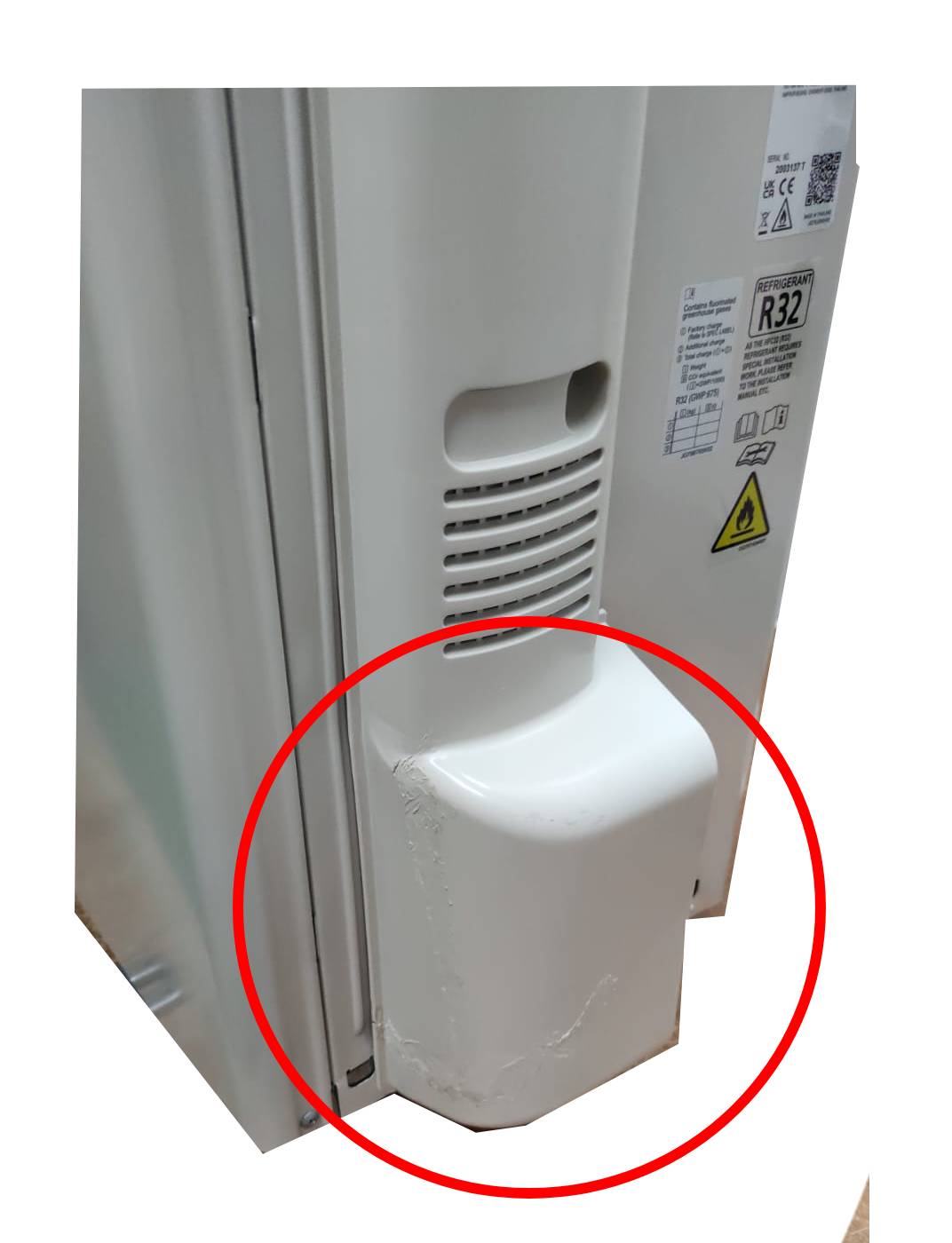 immagine-3-mitsubishi-electric-area-occasioni-climatizzatore-condizionatore-mitsubishi-electric-inverter-serie-ap-12000-btu-msz-ap35vgk-r-32-modello-plus-wi-fi-integrato-ao953