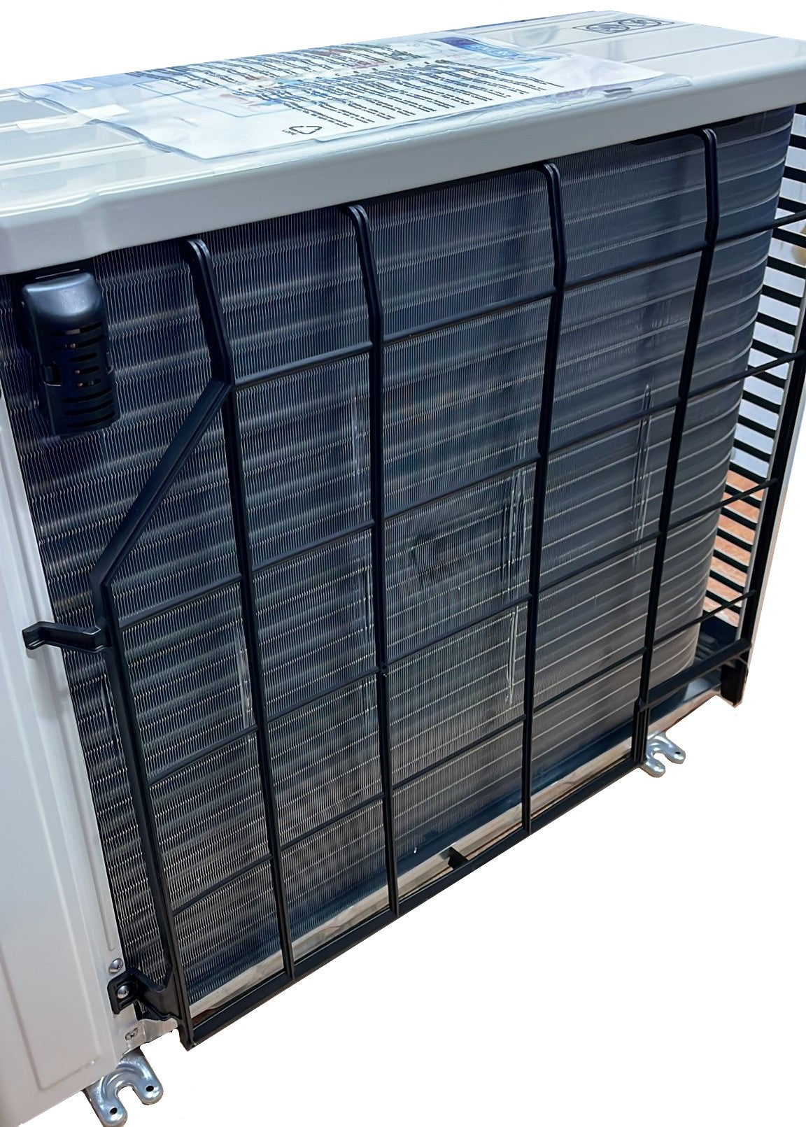 immagine-3-mitsubishi-electric-area-occasioni-climatizzatore-condizionatore-mitsubishi-electric-inverter-serie-smart-msz-hr-12000-btu-msz-hr35vf-r-32-wi-fi-optional-classe-aa