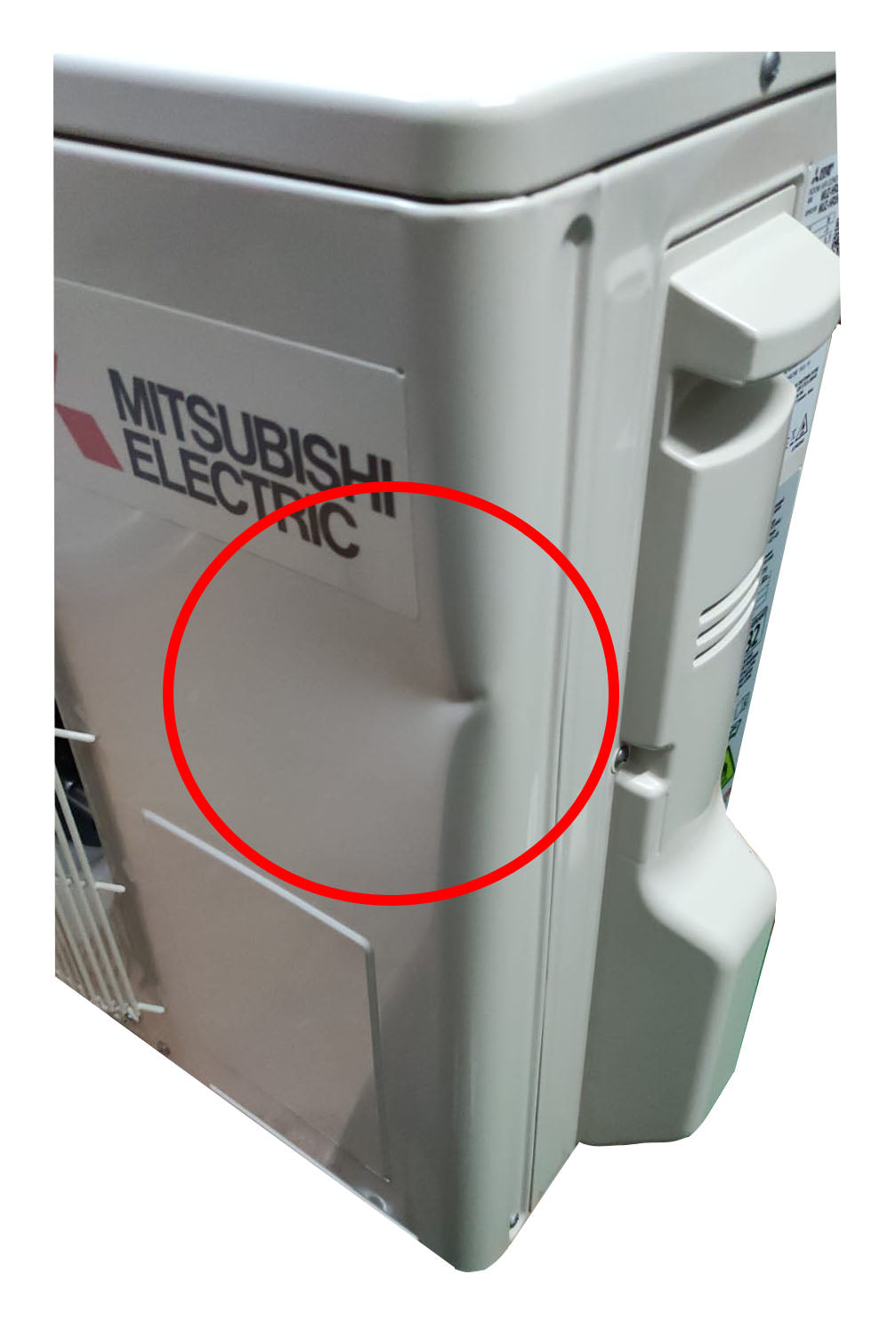 immagine-3-mitsubishi-electric-area-occasioni-climatizzatore-condizionatore-mitsubishi-electric-inverter-serie-smart-msz-hr-12000-btu-msz-hr35vf-r-32-wi-fi-optional-classe-aa